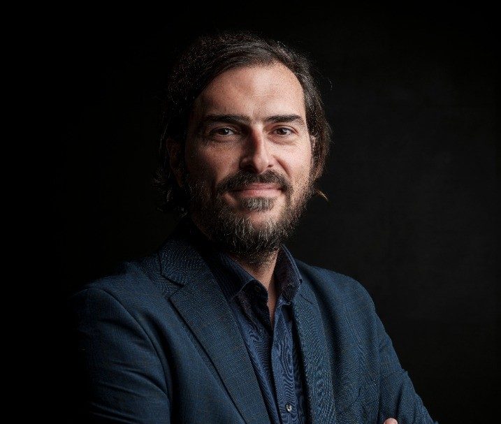 Giorgio Scura