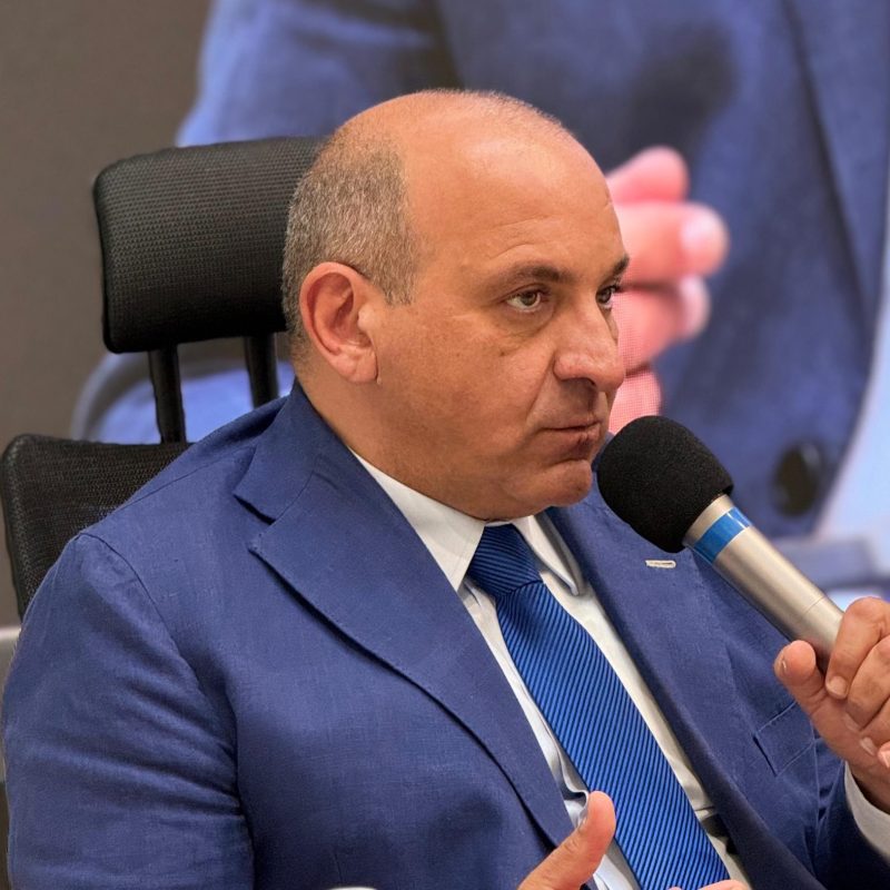 Giuseppe Mocerino