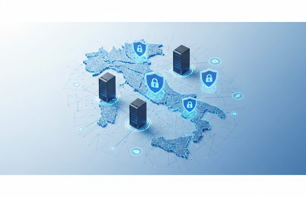 Cyber 4.0 | Sicurezza Informatica e Innovazione per PMI