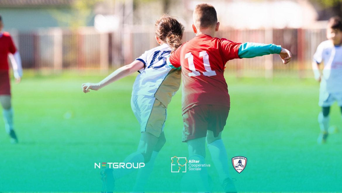 Progetto “Un Calcio all’Autismo” in visita al Senato