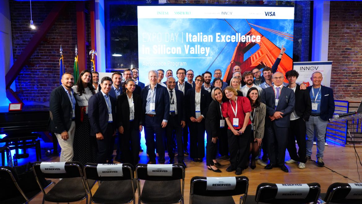 Cybersecurity per l’Aerospace | Netgroup in Silicon Valley 