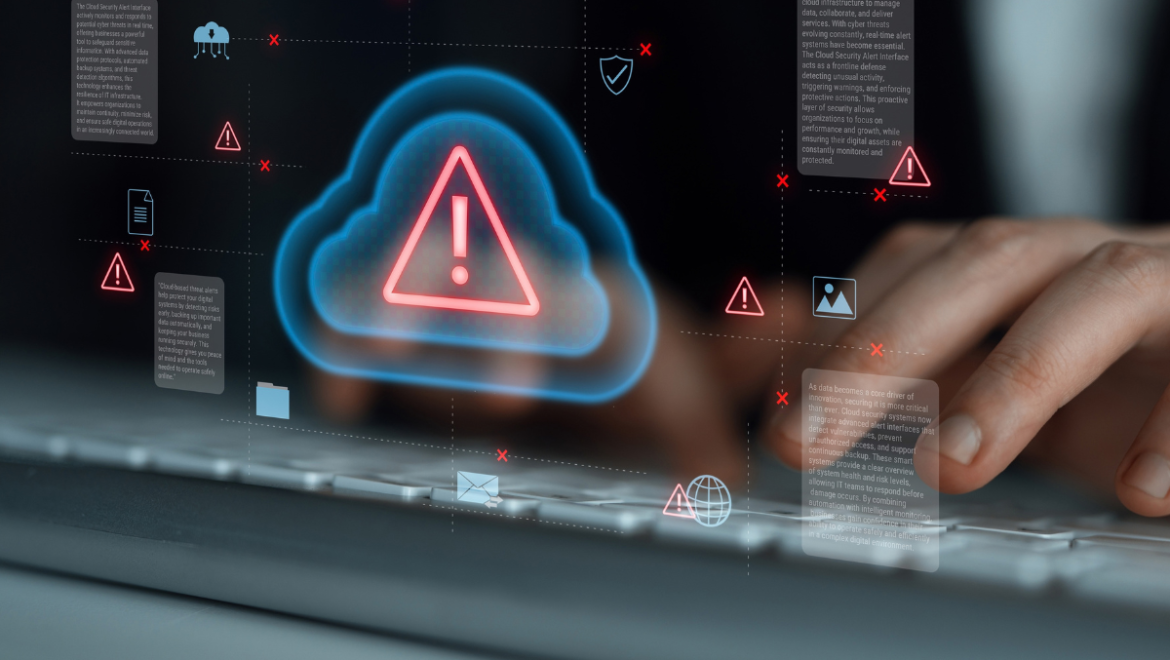 Voucher Cloud & Cybersecurity MIMIT: Fino a 20.000€ per le PMI