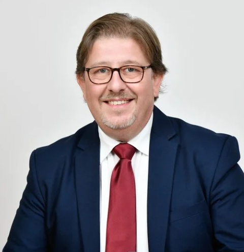 Salvatore Gesuele