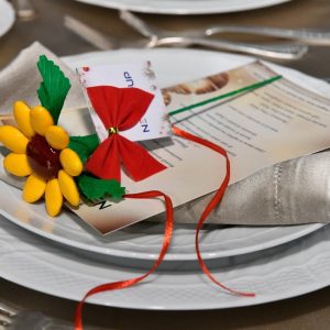 Menù