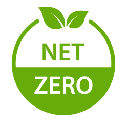NET ZERO