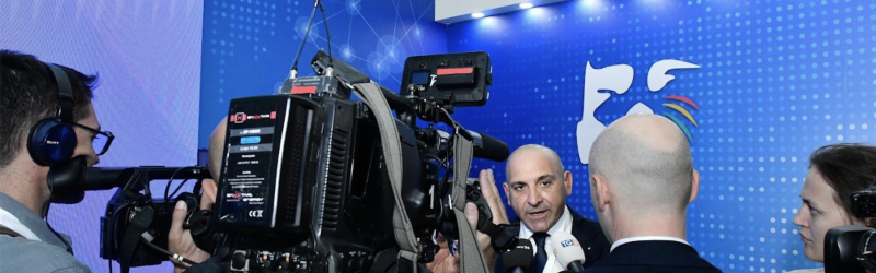 Rimando a Press e Events