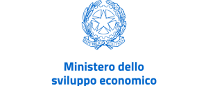 logo sviluppo economico cut
